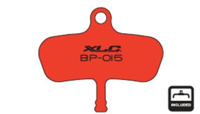 XLC Remblok avid code bp-o15