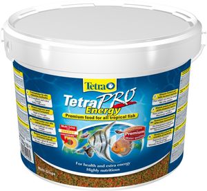Pro Energy 10 liter emmer - Tetra
