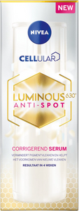 Nivea Cellular Luminous 630 Anti-Spot Serum