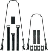 SKS GERMANY Struts for Veloflexx 65 26"/27.5"