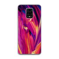 Phoenix: Xiaomi Redmi Note 9 Pro Transparant Hoesje