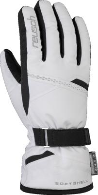 Reusch Helena R-Tex XT Loopt Uit Ski Handschoenen Dames 7.5
