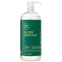 Paul Mitchell Tea Tree Lemon Sage Thickening Shampoo 1000ml