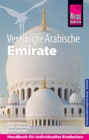 Reisgids Vereinigte Arabische Emirate - VAE Emiraten | Reise Know-How Verlag