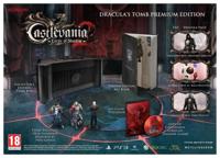 Castlevania Lords of Shadow 2 (Collector's Edition)