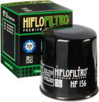 HIFLOFILTRO Oil filter hf-156