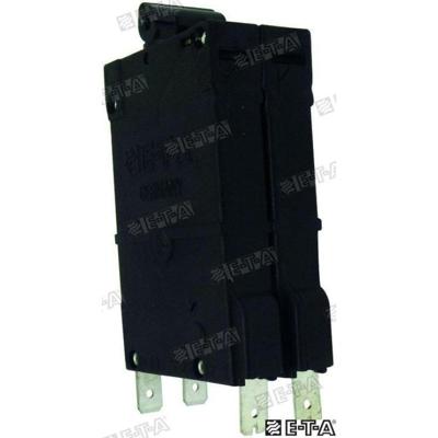 Interruptor automático térmico GS11485 - INT. MAGNETOTERMICO 2210-10A