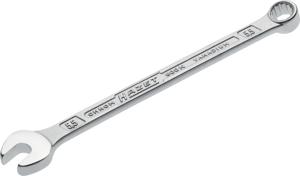 HAZET Ringsteeksleutel 600N-5.5 · Buitentwaalfkant tractieprofiel · SW 5,5 mm