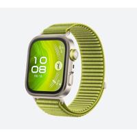 Smartwatch Huawei 55020EYN Groen Zilverkleurig 40 mm
