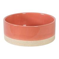 ZOLUX OLARIA VOERBAK KERAMIEK TERRACOTA