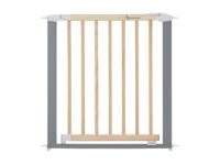 Badabulle Traphekje Safe & Lock (Hout/metaal)