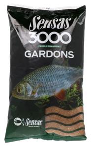 Sensas 3000 Gardons 1Kg
