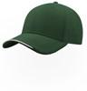 Atlantis AT422 Estoril Cap Recycled - Bottle-Green - One Size