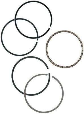 NARAKU Piston ring set china engine 139qmb/qma