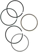 NARAKU Piston ring set china engine 139qmb/qma