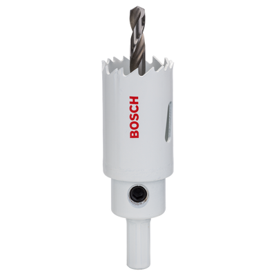 Bosch Accessoires HSS Bi-Metaal Gatzaag 29 mm - 2609255604