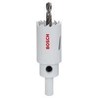 Bosch Accessoires HSS Bi-Metaal Gatzaag 29 mm - 2609255604