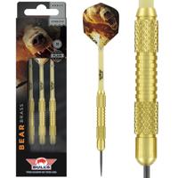 Bulls Bear Brass 19 gram - Dartpijlen