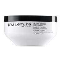 Shu Uemura Izumi Tonic Strengthening Treatment System