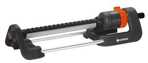Zwenksproeier Aqua M E5 - Gardena