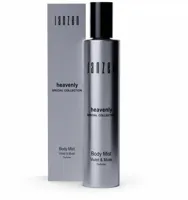 Body Mist Heavenly