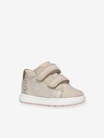 Mädchen Sneakers BIGLIA GIRL GEOX goudbeige