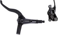 SHIMANO Disc brake shim.br-mt420 bl-mt401 fr.1000mm j-kit