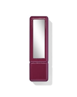 051 Hervulbare Lipstickhouder Donkerrood (donkerrood)