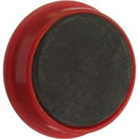 Connex Magneet 40Mm Rond 2St Co - KY6090029 Connex Magneet 40Mm Rond 2St Co - KY6090029