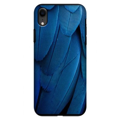 Pauw: iPhone XR Tough Case