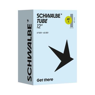 Schwalbe Binnenband 12.5" av1