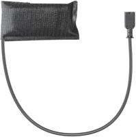 INTERPHONE vervangende batterij battery 900mah 48x22,5x7