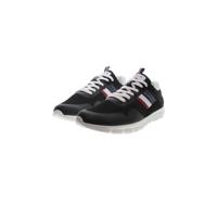 Casual Herensneakers U.S. Polo Assn. GARY001A Zwart - Maat: 42
