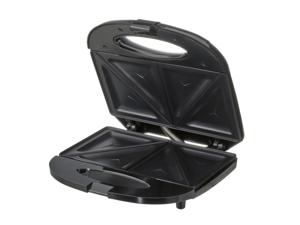 SILVERCREST Tosti- of wafelijzer (sandwichmaker)