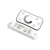 LED dimmer draadloos RF M1 LED dimmer draadloos RF M1