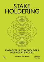 Stakeholdering - Jan Van der Vurst - ebook