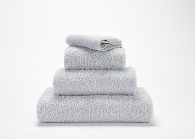 Abyss Abyss & Habidecor Super Pile Handdoek 55x100 930 perle