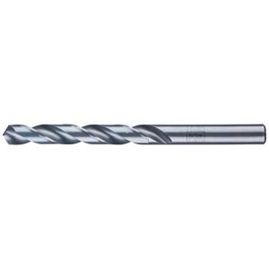 PFERD 25203699 HSS-G N Spiraalboor 10.6 mm Gezamenlijke lengte 142 mm DIN 338 5 stuk(s)