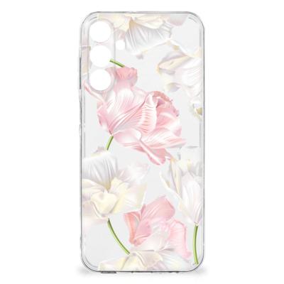 Samsung Galaxy A16 | TPU Case | Lovely Flowers