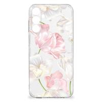 Samsung Galaxy A16 | TPU Case | Lovely Flowers