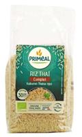 Primeal Volkoren Thaise rijst bio