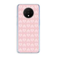 Ass 'n Titties: OnePlus 7T Transparant Hoesje