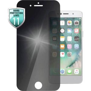 Hama Screenprotector (glas) Geschikt voor: Apple iPhone se (2. Generace), Apple iPhone 6,7,8 1 stuk(s)