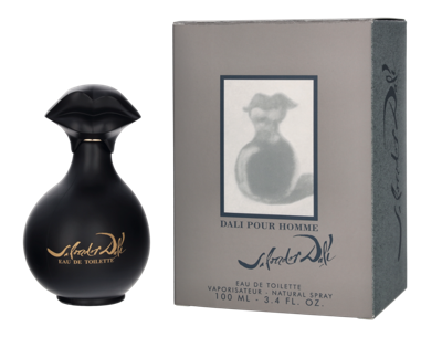 Salvador Dali Pour Homme 100 ml Eau de toilette Heren