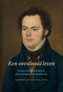 Een onvoltooid leven (Paperback)