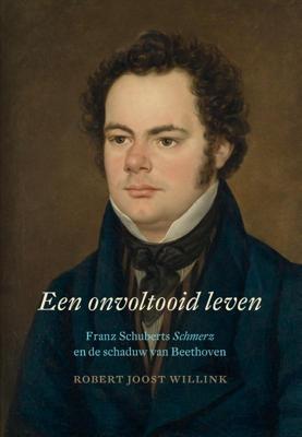 Een onvoltooid leven (Paperback)