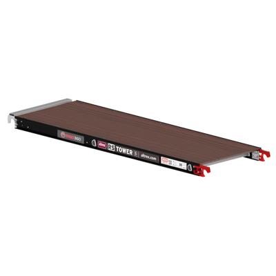 Altrex Houten platform 185 zonder luik RS5 - 304420