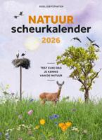 Natuurscheurkalender 2026 (Kalender) Natuurscheurkalender 2026 (Kalender)
