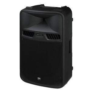 IMG Stageline PAK-415 Actieve PA-speaker 450 W 1 stuk(s)