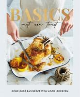 Basics met een twist (Hardback)